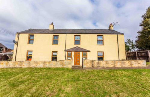 Elderberry Hall The Ultimate Family Reunion HQ - Foto 27