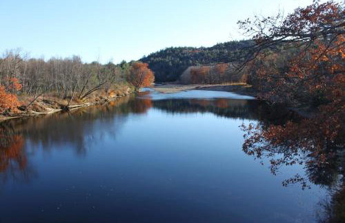 Spacious Private Home in White Mountains-Loon-Owl - Foto 61