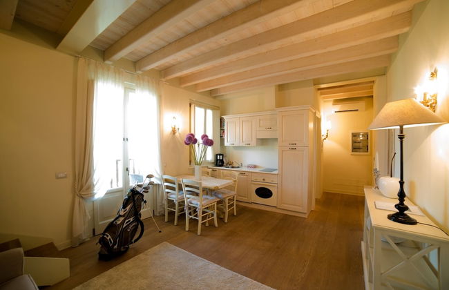 Chervò Residence San Vigilio - Foto 7