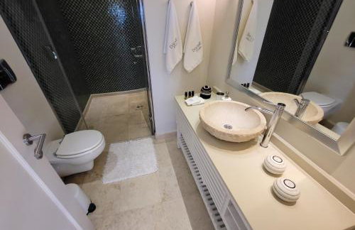 Magnifique villa avec piscine au bord de mer - Foto 28