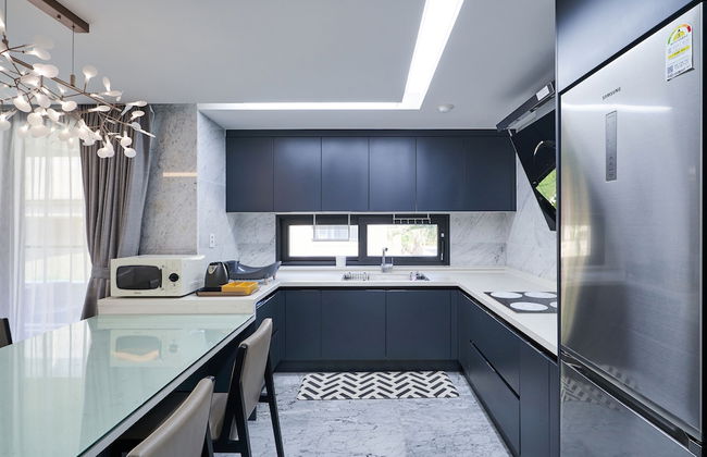 Jeju Hana Resort - Foto 9