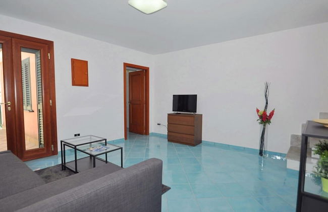 Appartamento a Cetara ID 722 - Foto 3