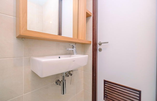 Wonderful Studio Apartment at Mustika Golf Residence - Foto 14