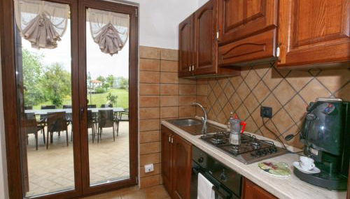 Peaceful Villa in Montefiascone with Bubble Bath - Foto 5