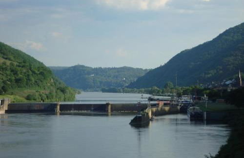 Residenz Moselstausee - Foto 43