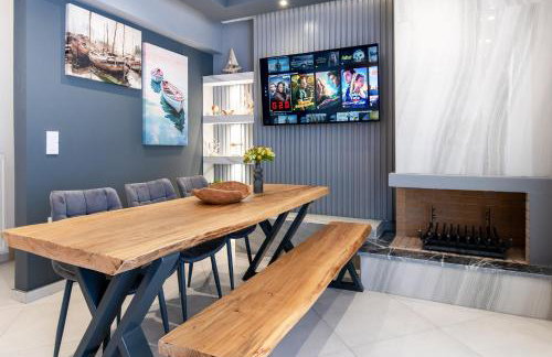 September15 Suites, Amfilochia - Foto 72