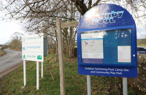 Garden Cottage - Foto 39