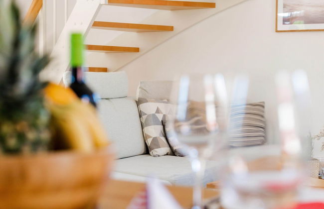 Holiday Home With Sauna in Boiensdorf - Foto 7