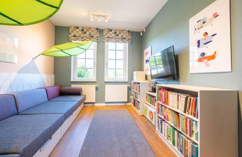 Reetdachhäuser am Bakenberg - Foto 73