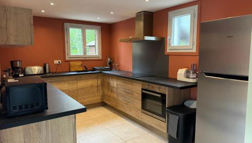 Gite 10 pers - Foto 3