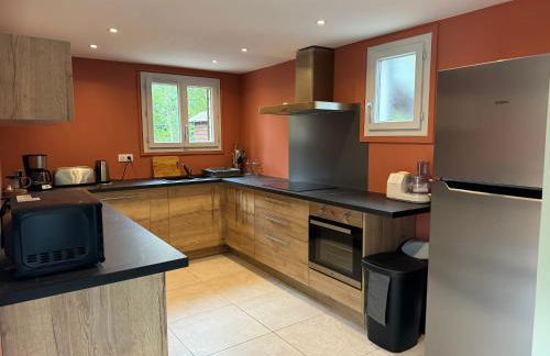 Gite 10 pers - Foto 3