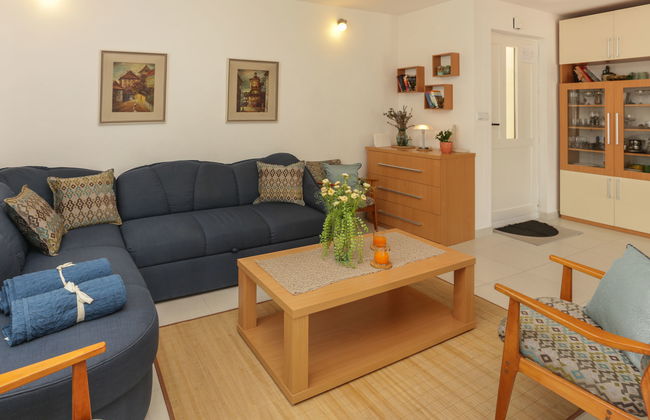 Villa Anita - Foto 9