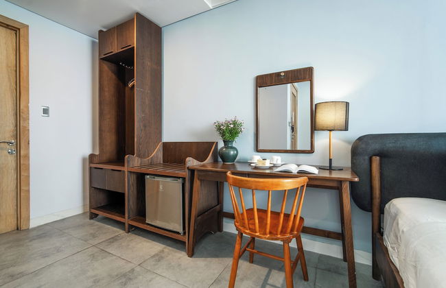 DOMA by HSuites Hotel & Apartment - Foto 10