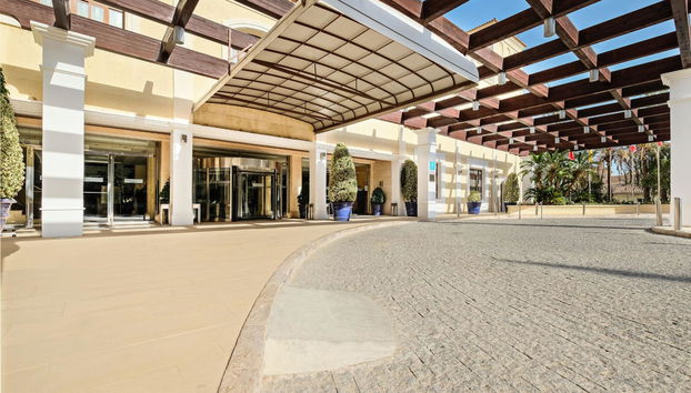 Envia Almería Apartments Spa & Golf - Foto 3