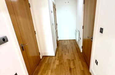 The Thamesview Escape 550sqf - Foto 21