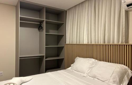 Loft Solaris Apart Hotel - Suíte - Apt. N.103 - Foto 4