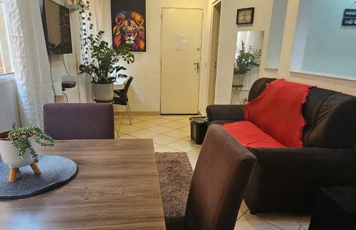 Apartamento em Osasco 2 Quartos, wi-fi, estacionamento no local - Foto 12