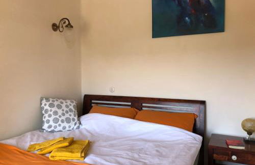 Casa Anneli - relaxing under the olive tree - Foto 17