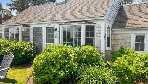 Seaside Cottages - Cottage 37 - Sundancer - Foto 3