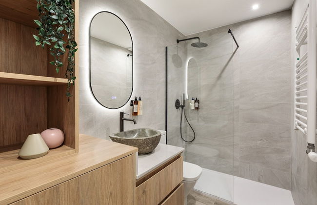 Sitges Group Blue and White - Photo 71