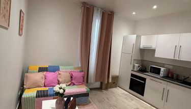 Nid douillet Le Raincy proche Paris et Stade de France de Saint Denis - Foto 3