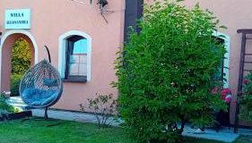 Willa Aleksandra - Foto 2, Garden, Garden view