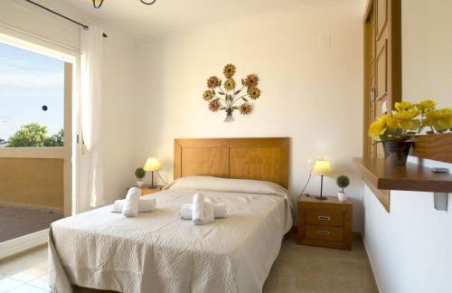 Villa Villa Delfín by Interhome - Foto 7