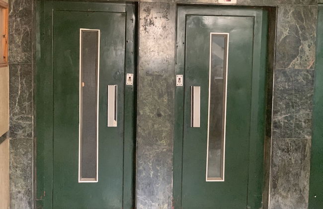 Luxury Apartment City stars - Foto 51