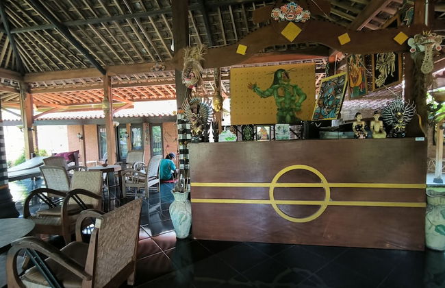 Villa Setumbu by Cocotel - Foto 2