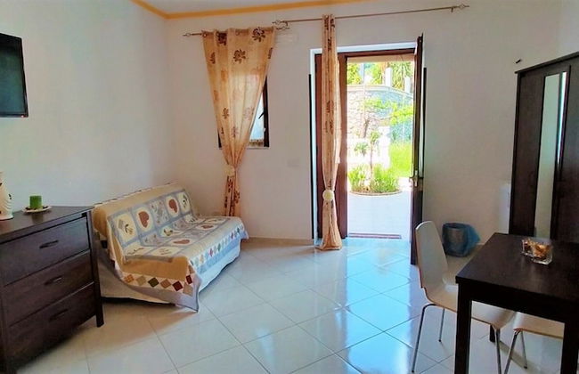 Tramonti Countryside Villa With Jacuzzi and Garden - Foto 2