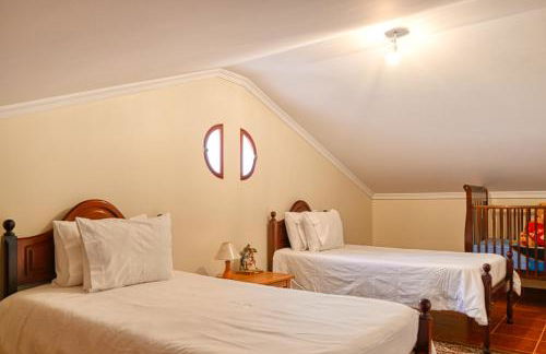 Villa Mendonça, a Home in Madeira - Foto 56