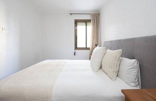 Cozy Apt In Cornella 2 Mins From The Metro - Foto 9