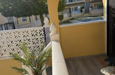 Casa el Suenos Villa Martín - Foto 40