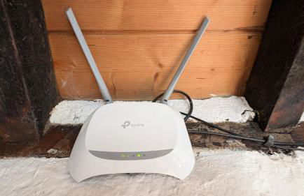 Country private studio - Foto 35