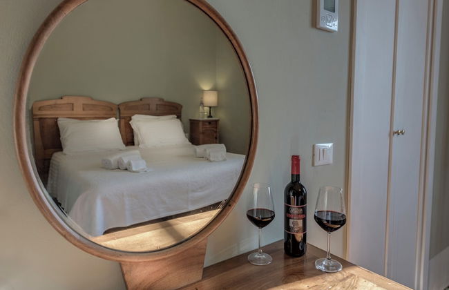 Agriturismo La Fattoria di Capezzana - Foto 15