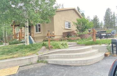 Rocky Mountain Retreat - Foto 41