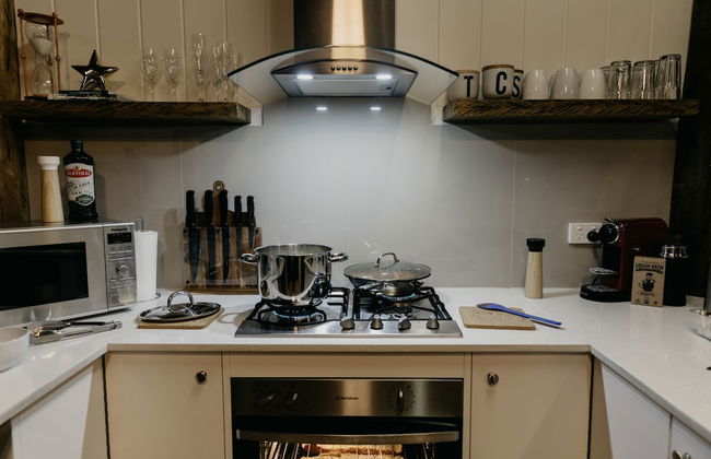 Carawirry Forest Escape - Foto 26