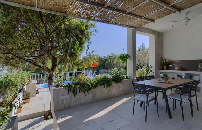 Villa Vera - Foto 18