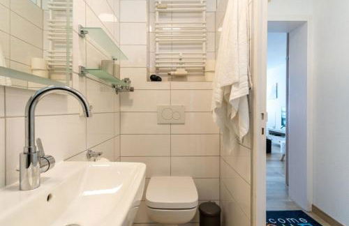 Haus "Atlantis", Wohnung 11 "Arielle" - Foto 18