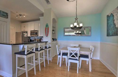 Lovely Resort Condo Near Disney, Golf and Dining! - Foto 12