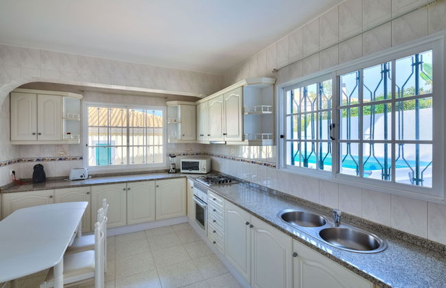 Bom Sucesso Villa - Foto 7