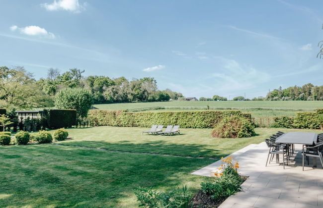 Wisteria House in Buckinghamshire - Foto 23