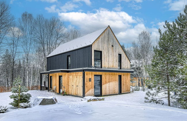 Snohaus Chalets - Foto 63