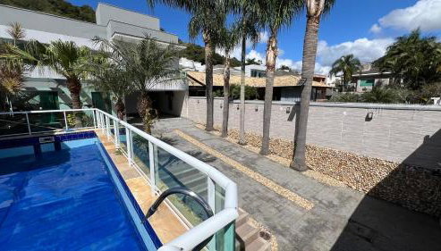 Casa com Piscina - Refúgio do Mar 3 Quartos - Foto 3