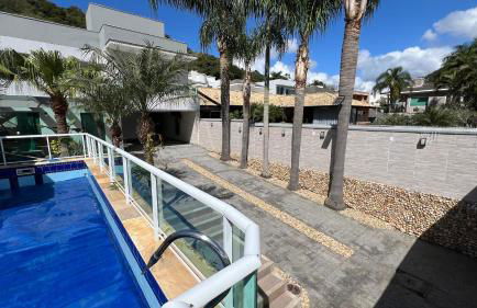 Casa com Piscina - Refúgio do Mar 3 Quartos - Foto 3