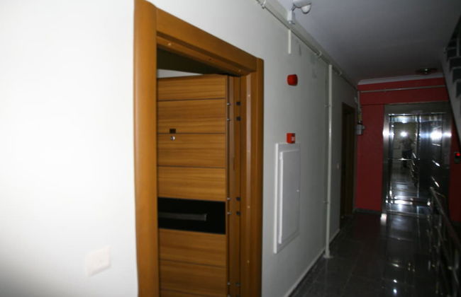 Borahan Apart - Foto 14