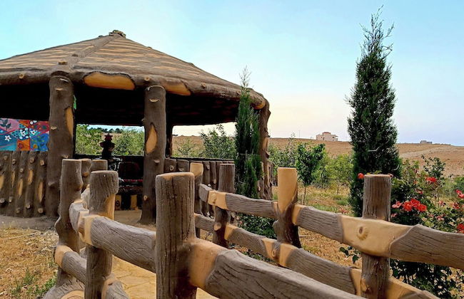 Petra dad farm - Foto 65