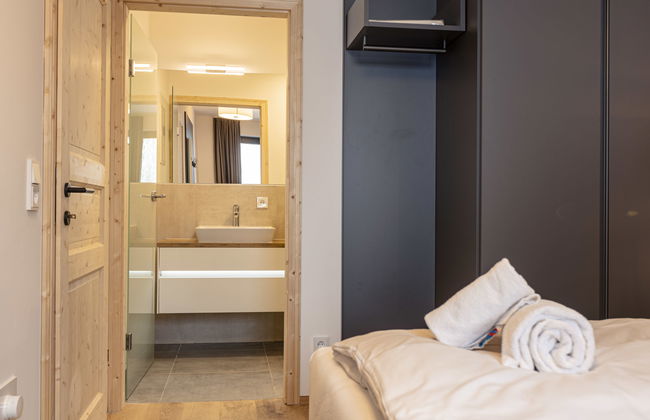 Superior 2 SZ. & Infinity Pool - Foto 13