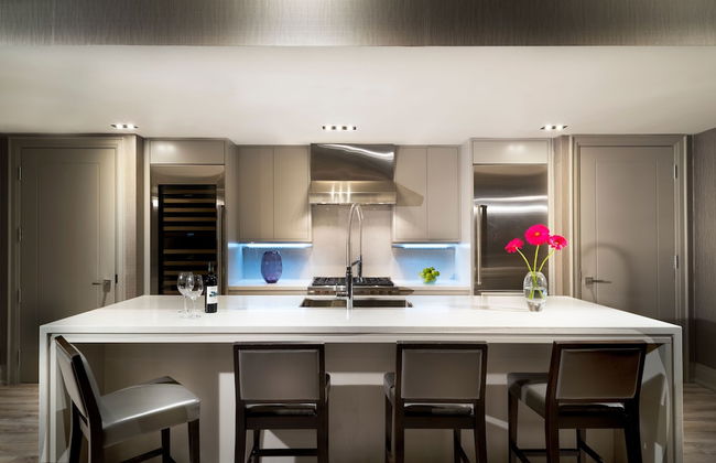 SOHO Residences Champagne - Photo 28