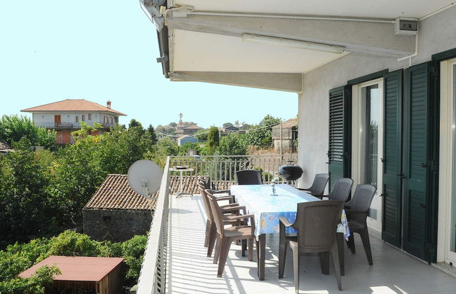 Cozy Etna Apartment With Pool - Foto 12